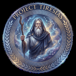Project Tiresias logo